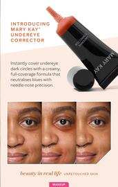Mary Kay catalogue Page 10