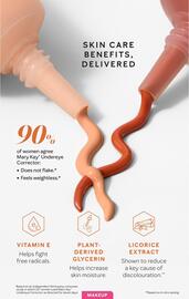 Mary Kay catalogue Page 11