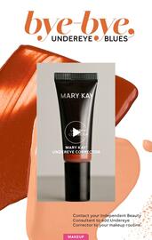 Mary Kay catalogue Page 13