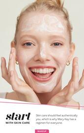 Mary Kay catalogue Page 14