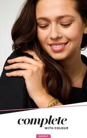 Mary Kay catalogue Page 16