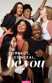 Mary Kay catalogue Page 17