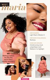Mary Kay catalogue Page 19