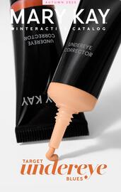 Mary Kay catalogue Page 2