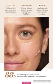 Mary Kay catalogue Page 5