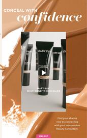 Mary Kay catalogue Page 8
