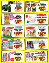 Ollie's weekly ad week 42 Page 2