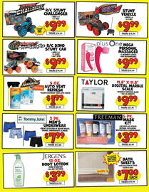 Ollie's weekly ad week 42 Page 3