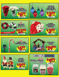 Ollie's weekly ad week 42 Page 4