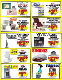 Ollie's weekly ad week 42 Page 6