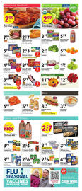 Cash Wise flyer week 42 Page 2