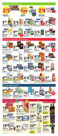 Cash Wise flyer week 42 Page 3