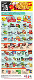 Cash Wise flyer week 42 Page 4