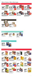 Cash Wise flyer week 42 Page 5
