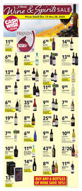 Cash Wise flyer week 42 Page 7