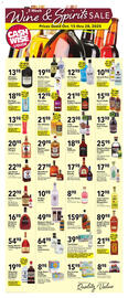 Cash Wise flyer week 42 Page 8