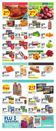 Coborn's weekly ad week 42 Page 2