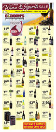 Coborn's weekly ad week 42 Page 7