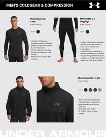 Dunham's Sports weekly ad Page 10
