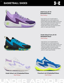 Dunham's Sports weekly ad Page 15