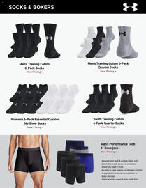 Dunham's Sports weekly ad Page 16