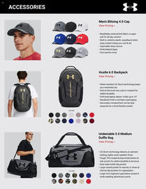 Dunham's Sports weekly ad Page 17