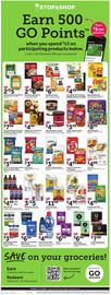 Stop&Shop weekly ad week 42 Page 6