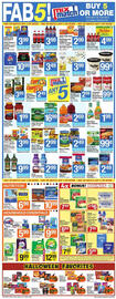 Shaw's flyer week 42 Page 5
