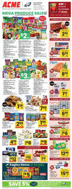 ACME weekly ad week 42 Page 1