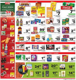 Weis Markets weekly ad week 42 Page 4