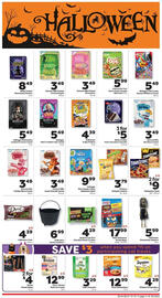 Weis Markets weekly ad week 42 Page 5