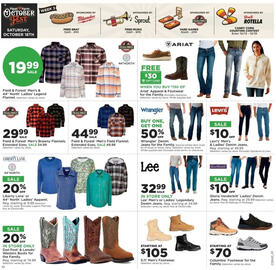 Mills Fleet Farm weekly ad Page 11