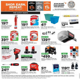 Mills Fleet Farm weekly ad Page 12