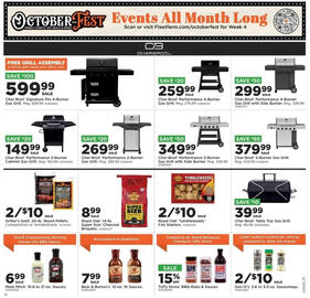 Mills Fleet Farm weekly ad Page 14