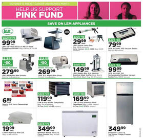 Mills Fleet Farm weekly ad Page 16