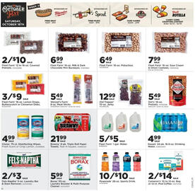 Mills Fleet Farm weekly ad Page 17