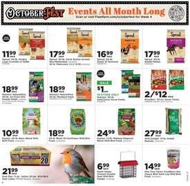 Mills Fleet Farm weekly ad Page 20