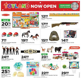 Mills Fleet Farm weekly ad Page 24