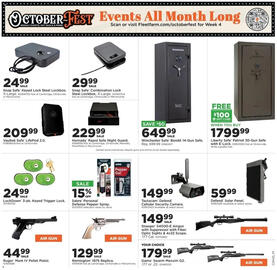 Mills Fleet Farm weekly ad Page 5
