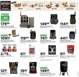 Mills Fleet Farm weekly ad Page 7