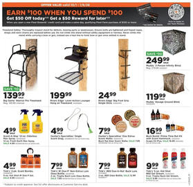 Mills Fleet Farm weekly ad Page 8