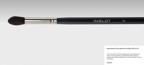 Inglot gazetka tydzień 42 Strona 2