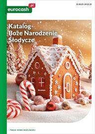 Eurocash Dystrybucja gazetka Strona 1