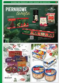 Eurocash Dystrybucja gazetka Strona 10