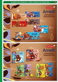 Eurocash Dystrybucja gazetka Strona 12