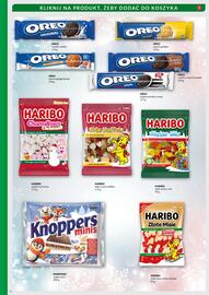 Eurocash Dystrybucja gazetka Strona 14