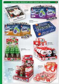 Eurocash Dystrybucja gazetka Strona 15