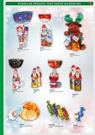 Eurocash Dystrybucja gazetka Strona 17