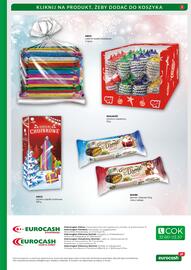 Eurocash Dystrybucja gazetka Strona 19