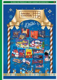 Eurocash Dystrybucja gazetka Strona 4